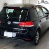 volkswagen golf 2011 CFJ1611118 image 2