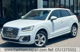 audi q2 2018 -AUDI--Audi Q2 ABA-GACHZ--WAUZZZGA7KA003827---AUDI--Audi Q2 ABA-GACHZ--WAUZZZGA7KA003827-