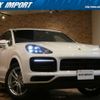 porsche cayenne 2018 quick_quick_E3K29_WP1ZZZ9YZKDA63156 image 1