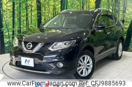 nissan x-trail 2014 -NISSAN--X-Trail DBA-T32--T32-003571---NISSAN--X-Trail DBA-T32--T32-003571-