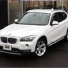 bmw x1 2013 -BMW--BMW X1 DBA-VM20--WBAVM92020VT58731---BMW--BMW X1 DBA-VM20--WBAVM92020VT58731- image 2