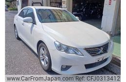 toyota mark-x 2011 TE983