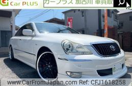 toyota crown-majesta 2006 CFJ1618258