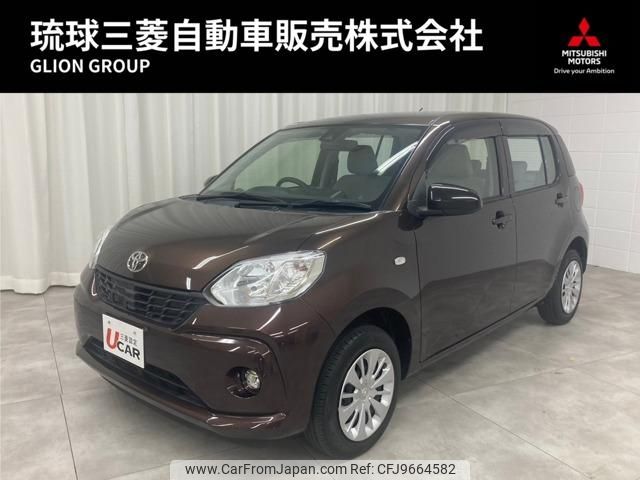 toyota passo 2017 quick_quick_DBA-M700A_M700A-0078783 image 1