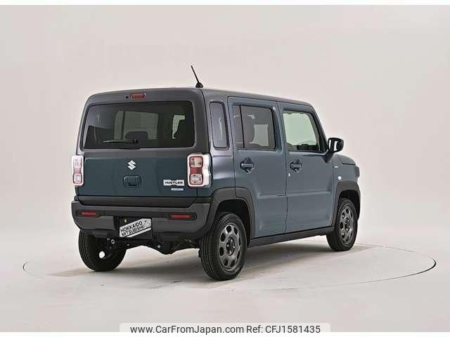 suzuki hustler 2024 CFJ1581435 image 2