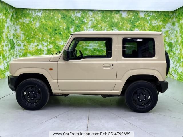 suzuki jimny 2020 quick_quick_3BA-JB64W_JB64W-160714 image 2