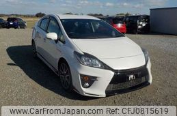 toyota prius 2012 -TOYOTA--Prius DAA-ZVW30--ZVW30-5559747---TOYOTA--Prius DAA-ZVW30--ZVW30-5559747-