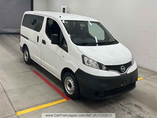 nissan nv200-vanette 2020 -NISSAN--NV200 VM20-142802---NISSAN--NV200 VM20-142802- image 1