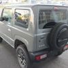 suzuki jimny 2025 CFJ1637328 image 27