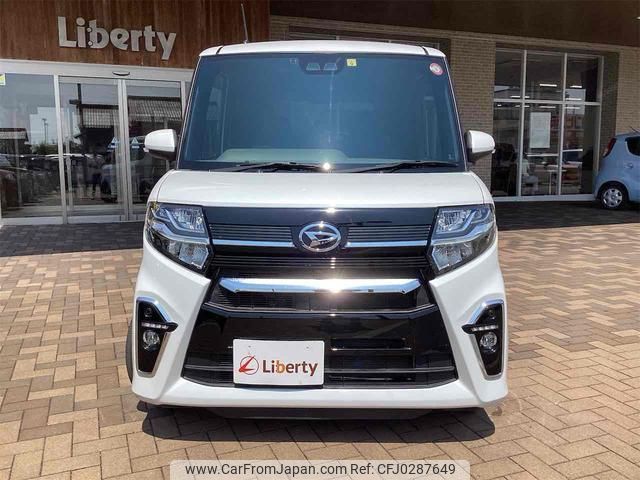 daihatsu tanto 2019 quick_quick_LA650S_LA650S-0041697 image 2