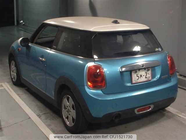 mini mini-others 2016 CFJ1521730 image 2