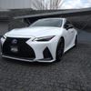 lexus is 2022 -LEXUS--Lexus IS 6AA-AVE30--AVE30-5092156---LEXUS--Lexus IS 6AA-AVE30--AVE30-5092156- image 1