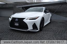 lexus is 2022 -LEXUS--Lexus IS 6AA-AVE30--AVE30-5092156---LEXUS--Lexus IS 6AA-AVE30--AVE30-5092156-