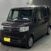 honda n-box 2017 -HONDA 【福岡 582ね3376】--N BOX JF1-1957130---HONDA 【福岡 582ね3376】--N BOX JF1-1957130- image 1