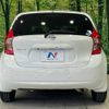 nissan note 2014 -NISSAN--Note DBA-E12--E12-243590---NISSAN--Note DBA-E12--E12-243590- image 16