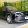 toyota corolla-cross 2023 CFJ1826578 image 16