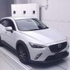 mazda cx-3 2016 CFJ1670364 image 1