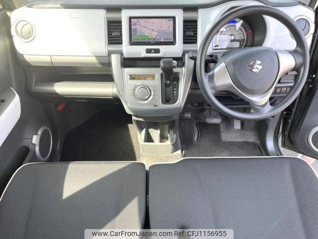 suzuki hustler 2014 -SUZUKI--Hustler DBA-MR31S--MR31S-253816---SUZUKI--Hustler DBA-MR31S--MR31S-253816- image 2