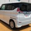 suzuki solio 2018 -SUZUKI--Solio DAA-MA36S--MA36S-251425---SUZUKI--Solio DAA-MA36S--MA36S-251425- image 8