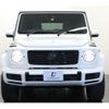 mercedes-benz g-class 2022 -MERCEDES-BENZ--Benz G Class 3DA-463350--W1N4633502X434517---MERCEDES-BENZ--Benz G Class 3DA-463350--W1N4633502X434517- image 15