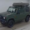 suzuki jimny 2019 quick_quick_3BA-JB64W_120181 image 1