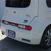 nissan cube 2009 TE533 image 26