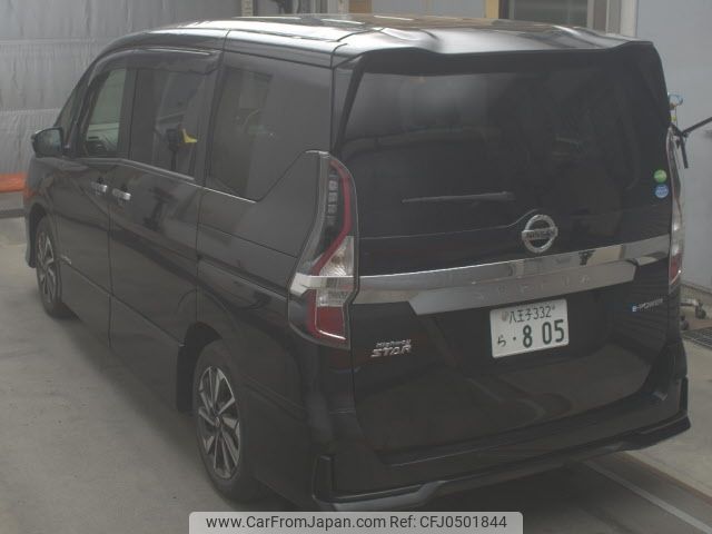 nissan serena 2020 -NISSAN--Serena HFC27-067693---NISSAN--Serena HFC27-067693- image 2