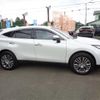 toyota harrier 2023 -TOYOTA--Harrier 6AA-AXUH80--AXUH80-0080***---TOYOTA--Harrier 6AA-AXUH80--AXUH80-0080***- image 3