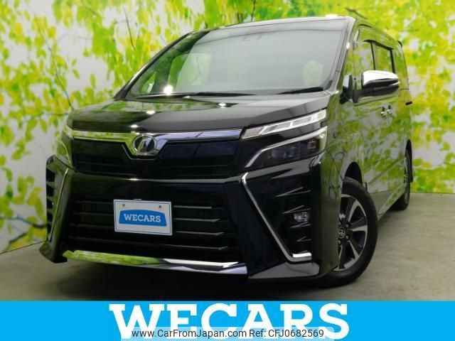 toyota voxy 2019 quick_quick_3BA-ZRR80W_ZRR80-0551150 image 1