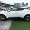 toyota c-hr 2017 -TOYOTA--C-HR DAA-ZYX10--ZYX10-2024497---TOYOTA--C-HR DAA-ZYX10--ZYX10-2024497- image 8