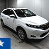 toyota harrier 2015 -TOYOTA--Harrier ZSU60W--ZSU60-0066700---TOYOTA--Harrier ZSU60W--ZSU60-0066700- image 1