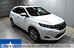 toyota harrier 2015 -TOYOTA--Harrier ZSU60W--ZSU60-0066700---TOYOTA--Harrier ZSU60W--ZSU60-0066700-