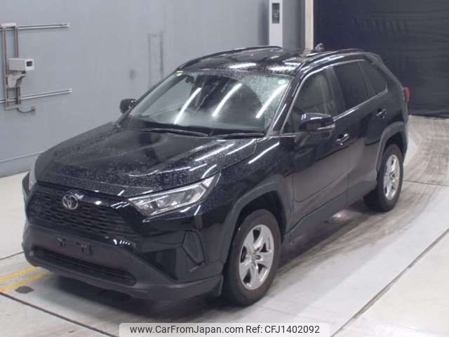 toyota rav4 2020 -TOYOTA--RAV4 6BA-MXAA52--MXAA52-4003989---TOYOTA--RAV4 6BA-MXAA52--MXAA52-4003989- image 1