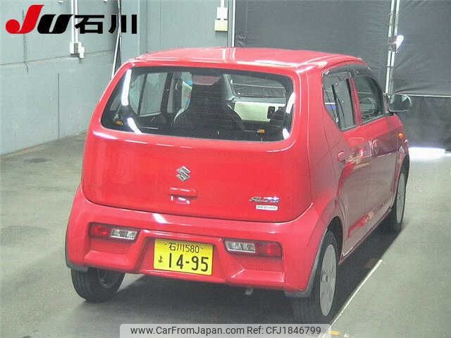 suzuki alto 2015 CFJ1846799 image 2