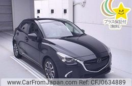 mazda demio 2016 -MAZDA--Demio DJ5FS-300058---MAZDA--Demio DJ5FS-300058-