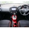 nissan juke 2012 -NISSAN 【習志野 301ﾈ9270】--Juke DBA-YF15--YF15-201240---NISSAN 【習志野 301ﾈ9270】--Juke DBA-YF15--YF15-201240- image 16