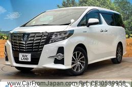 toyota alphard 2015 -TOYOTA--Alphard DAA-AYH30W--AYH30-0014586---TOYOTA--Alphard DAA-AYH30W--AYH30-0014586-