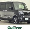 daihatsu tanto 2020 -DAIHATSU--Tanto 6BA-LA650S--LA650S-1072087---DAIHATSU--Tanto 6BA-LA650S--LA650S-1072087- image 1