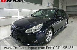 subaru legacy-b4 2012 -SUBARU--Legacy B4 BMM--003298---SUBARU--Legacy B4 BMM--003298-