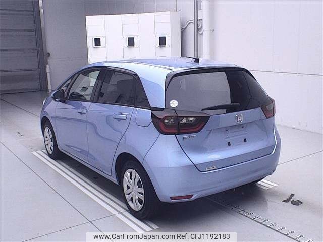 honda fit 2020 -HONDA--Fit GR1-1006112---HONDA--Fit GR1-1006112- image 2