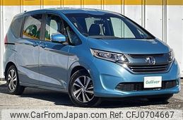 honda freed 2018 -HONDA--Freed DAA-GB7--GB7-1065718---HONDA--Freed DAA-GB7--GB7-1065718-