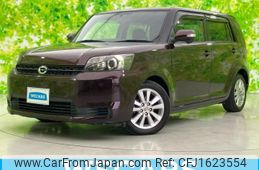 toyota corolla-rumion 2011 CFJ1623554