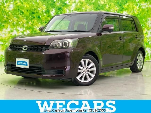 toyota corolla-rumion 2011 CFJ1623554 image 1