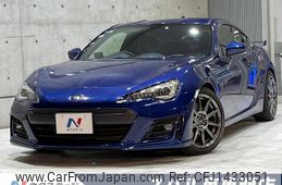 subaru brz 2019 quick_quick_ZC6_ZC6-040744