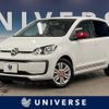 volkswagen up 2017 -VOLKSWAGEN--VW up DBA-AACHY--WVWZZZAAZHD071235---VOLKSWAGEN--VW up DBA-AACHY--WVWZZZAAZHD071235- image 1