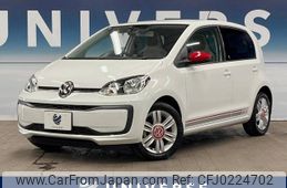 volkswagen up 2017 -VOLKSWAGEN--VW up DBA-AACHY--WVWZZZAAZHD071235---VOLKSWAGEN--VW up DBA-AACHY--WVWZZZAAZHD071235-