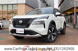nissan x-trail 2025 quick_quick_SNT33_SNT33-078273