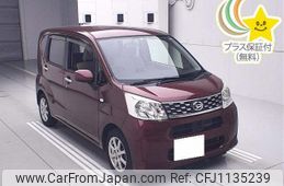 daihatsu move 2015 -DAIHATSU 【岐阜 582ﾔ8384】--Move LA150S-1025249---DAIHATSU 【岐阜 582ﾔ8384】--Move LA150S-1025249-