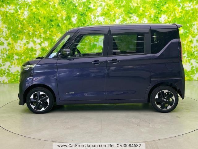 nissan roox 2020 quick_quick_5AA-B47A_B47A-0006220 image 2