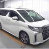 toyota alphard 2023 -TOYOTA--Alphard 3BA-AGH30W--AGH30W-0461687---TOYOTA--Alphard 3BA-AGH30W--AGH30W-0461687- image 1